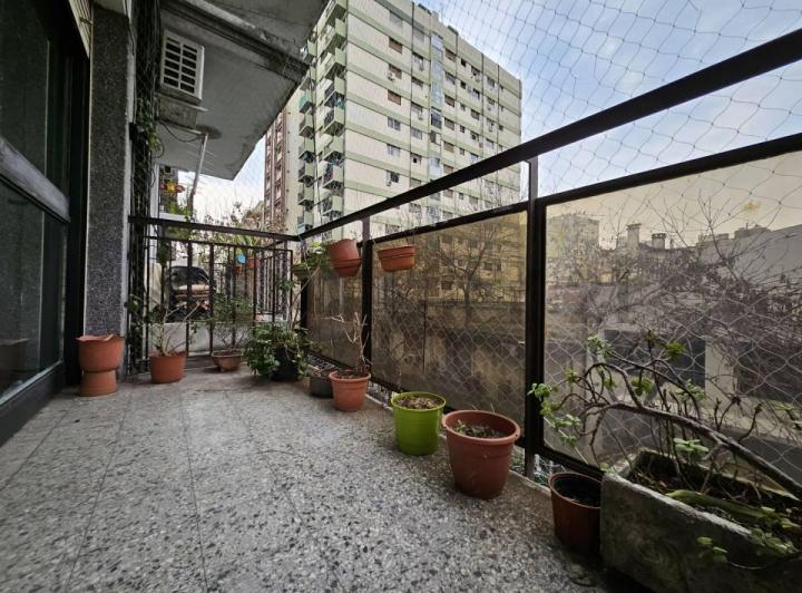 Departamento · 78m² · 4 Ambientes