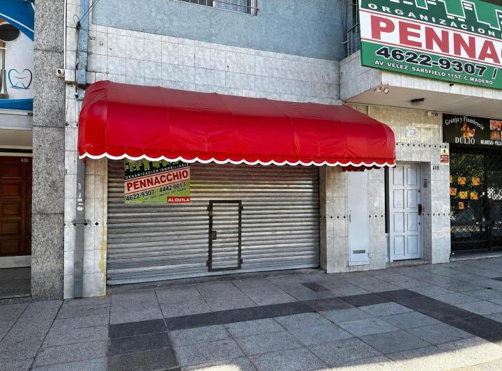 Local comercial · 45m²