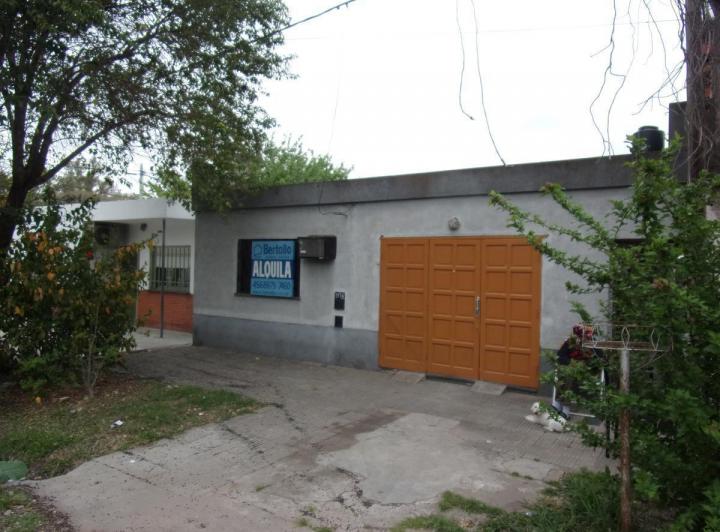 Casa · 70m² · 3 Ambientes
