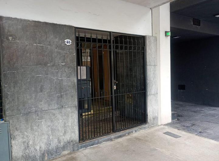 Departamento · 43m² · 2 Ambientes