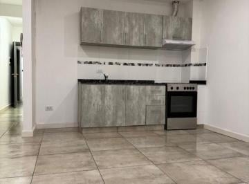 Departamento de 1 ambiente, Moreno · 2 Monoambientes de 30 m en Alquiler - Bossi 352 - Moreno