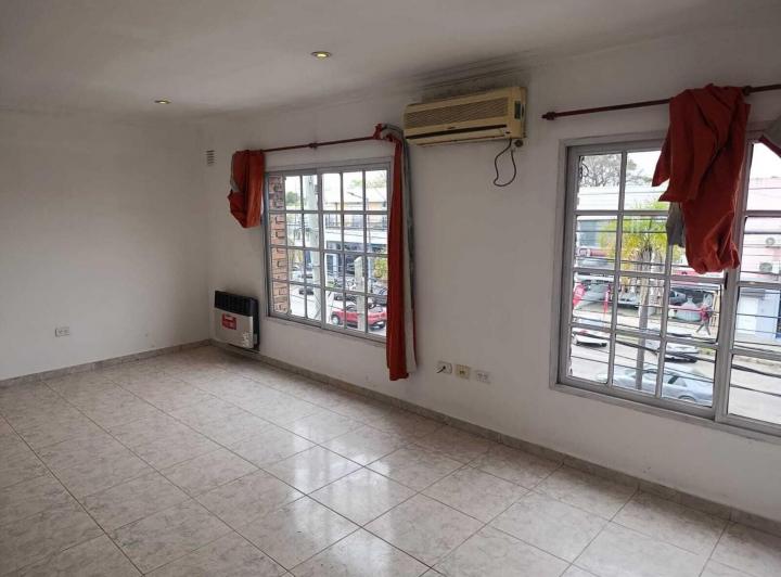 Departamento · 54m² · 3 Ambientes