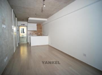 Departamento · 31m² · Departamento en Palermo