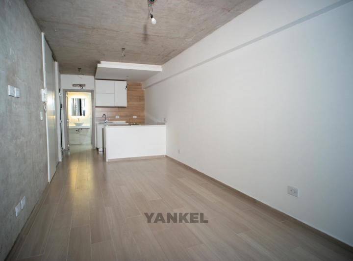 Departamento · 31m²