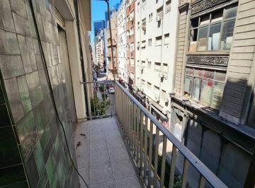 Departamento de 3 ambientes, Retiro · Piso 3 Ambientes C/dep - Venta C/renta - Oportunidad!