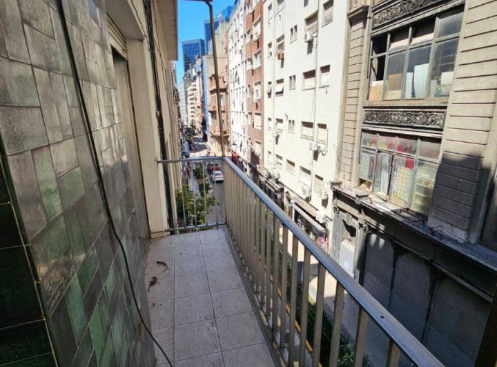 Departamento · 70m² · 3 Ambientes
