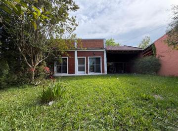 Casa de 5 ambientes, Villa Elisa · Casa en Venta en Villa Elisa Er