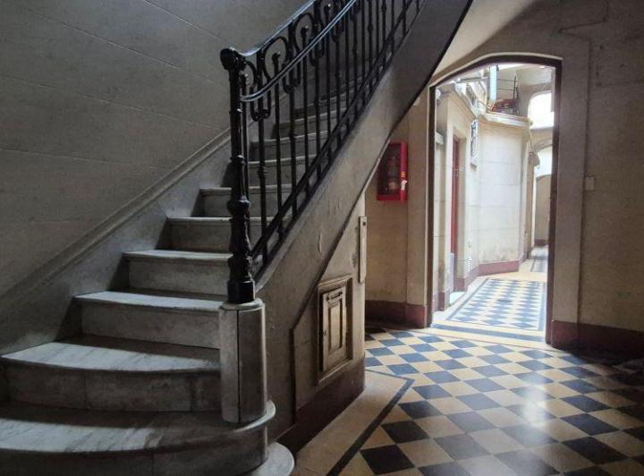 PH · 60m² · 3 Ambientes