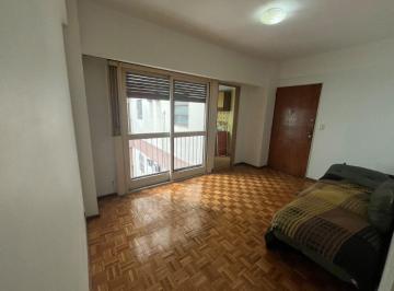 Departamento de 2 ambientes, Flores · Super Luminoso 2 Amb. Vista Abierta, Calefacción Central por Loza Radiante, Lav Incorporado!