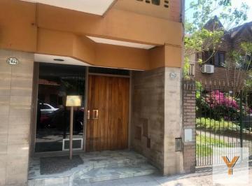 Departamento · 40m² · 2 Ambientes · Departamento en Alquiler - 1 Dormitorio 1 Baño - 40 m - Agronomia