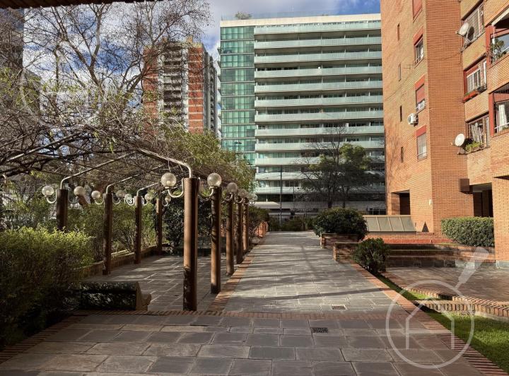 Departamento · 151m² · 4 Ambientes · 1 Cochera