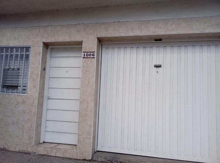 Casa · 265m² · 4 Ambientes