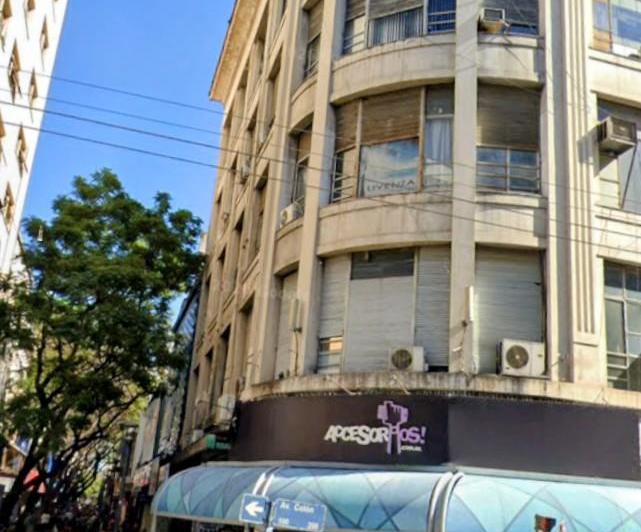 Oficina comercial · 1m² · 1 Ambiente