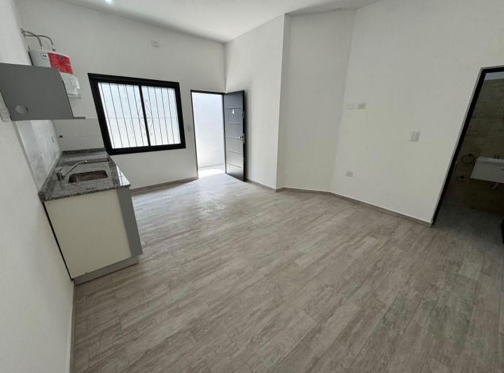 PH · 25m² · 1 Ambiente