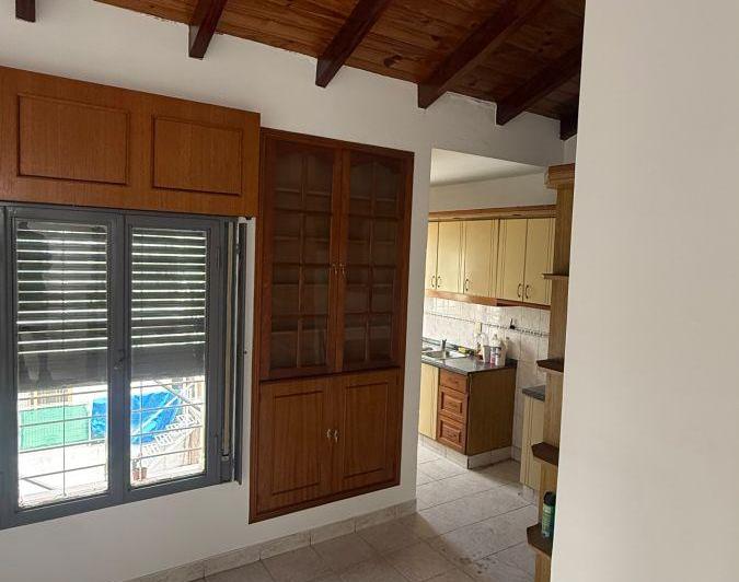 Departamento · 58m² · 1 Ambiente
