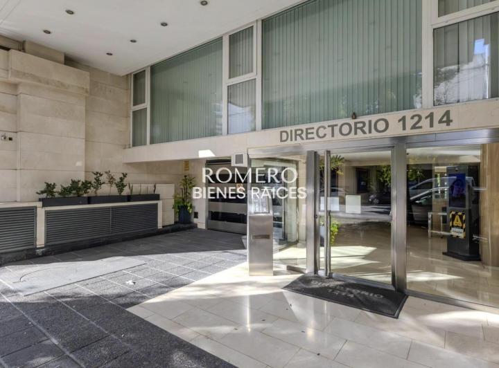 Departamento · 1 Ambiente
