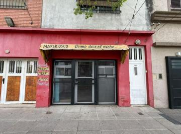 Oficina comercial de 1 ambiente, Lomas de Zamora · Local Comercial en Alquiler – Chacabuco Banfield