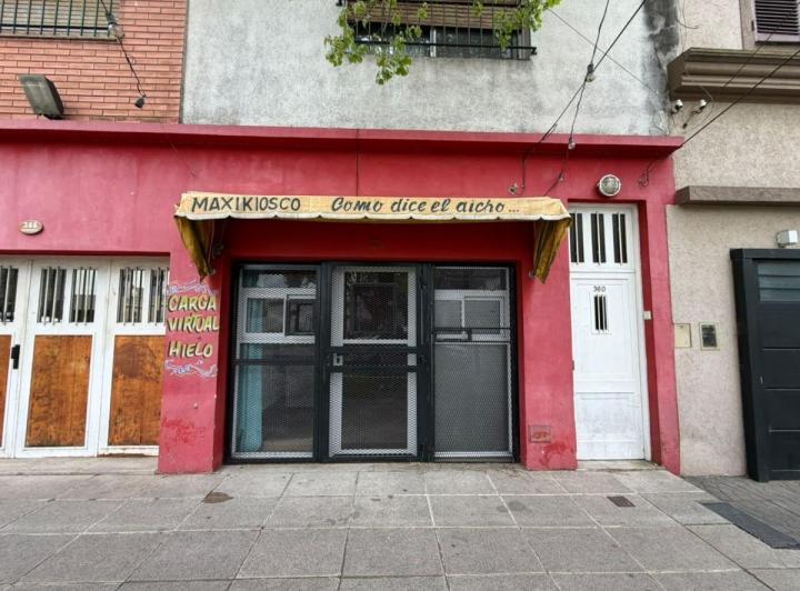 Oficina comercial · 23m² · 1 Ambiente