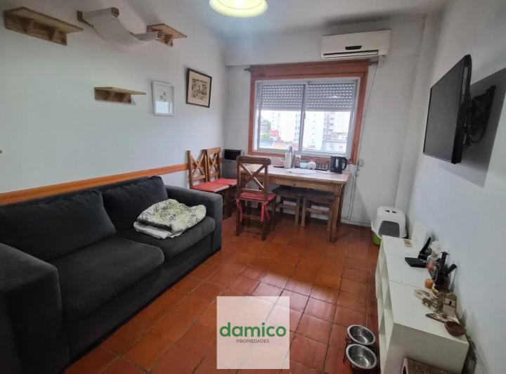 Departamento · 45m² · 3 Ambientes