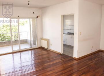 Departamento · 54m² · 2 Ambientes · 1 Cochera · Venta - Caballito - 2 Ambientes C/ Cochera Fija - Carabobo 100 - Balcon Aterrazado!