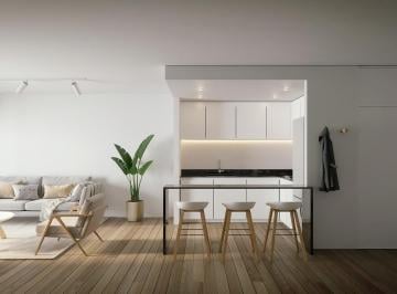 Departamento · 55m² · 2 Ambientes · Departamento de 2 Ambientes en Pozo - Venta - Saavedra