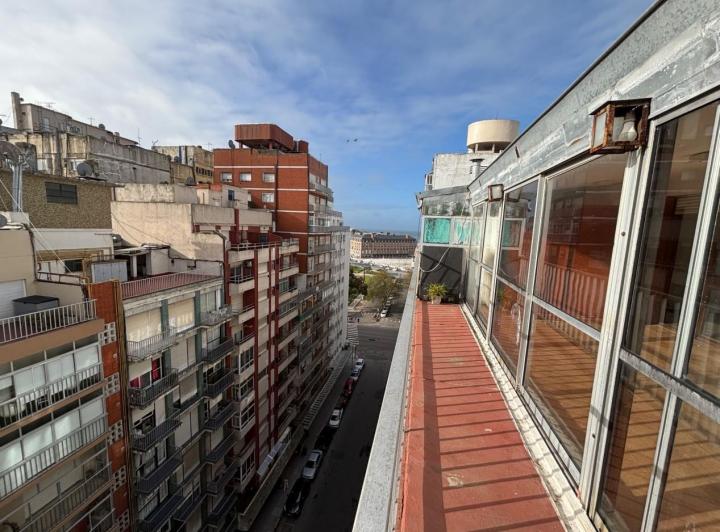 Departamento · 55m² · 2 Ambientes