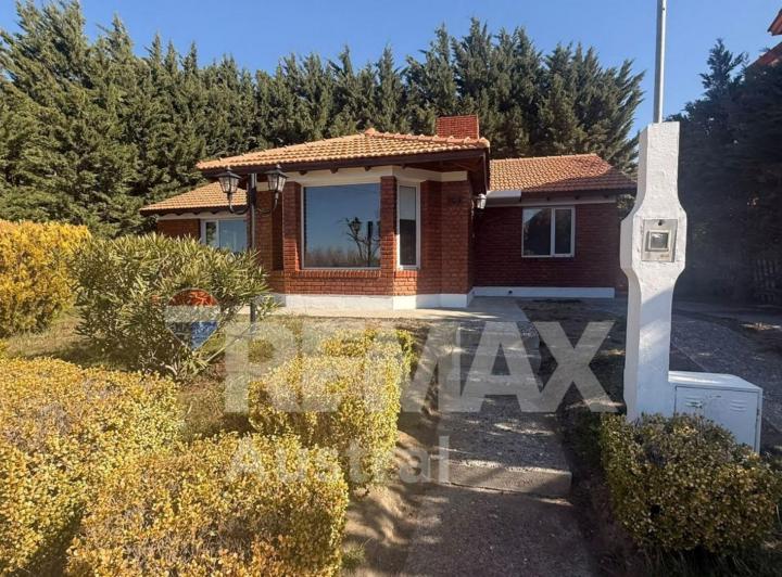 Casa · 100m² · 4 Ambientes