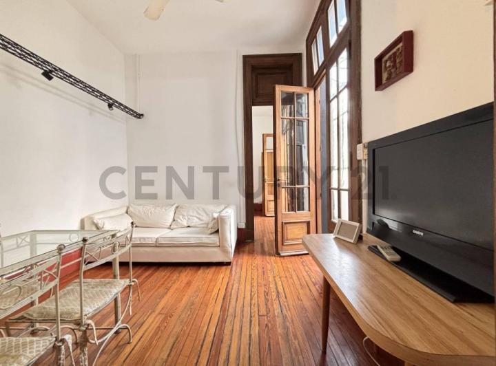 Departamento · 50m² · 3 Ambientes