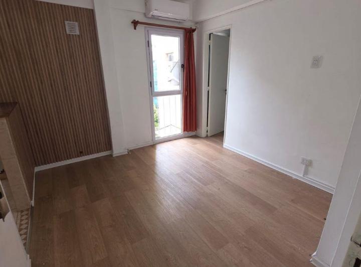 Departamento · 37m² · 2 Ambientes