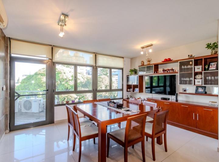 Departamento · 138m² · 4 Ambientes · 2 Cocheras