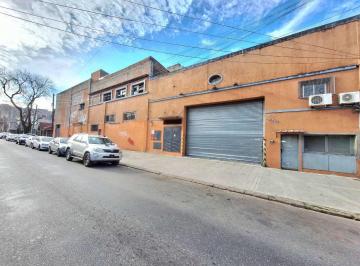 Depósito · 3548m² · Alquiler Depósito Mataderos 3500 m² a m Alberdi