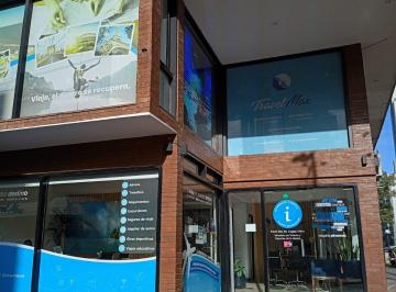 Local comercial de 7 ambientes, Pinamar · Local Comercial en Alquiler – Av Shaw 55, Esquina Jason, Pinamar