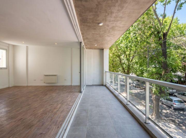 Departamento · 128m² · 2 Dormitorios
