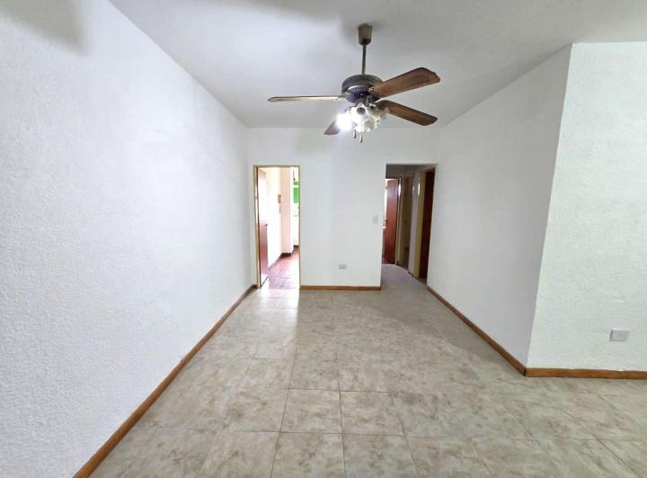 Departamento · 50m² · 3 Ambientes