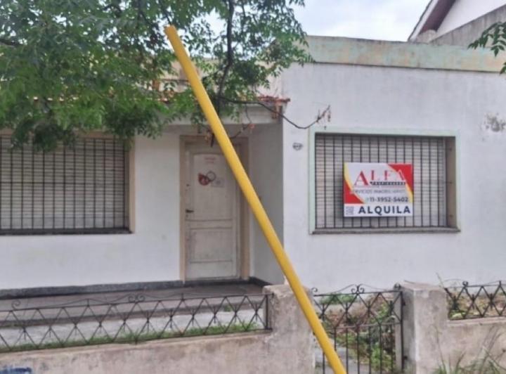Casa · 80m² · 4 Ambientes