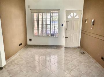 PH · 51m² · 3 Ambientes · 1 Cochera · PH Duplex 3 Amb con Cochera y Patio - San Justo