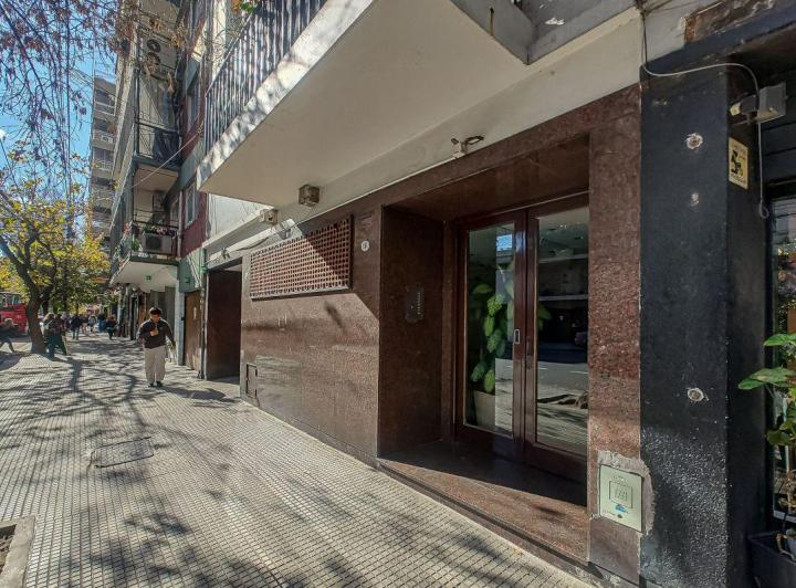Departamentos en venta — RealXpertAI