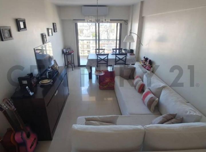 Departamento · 68m² · 3 Ambientes