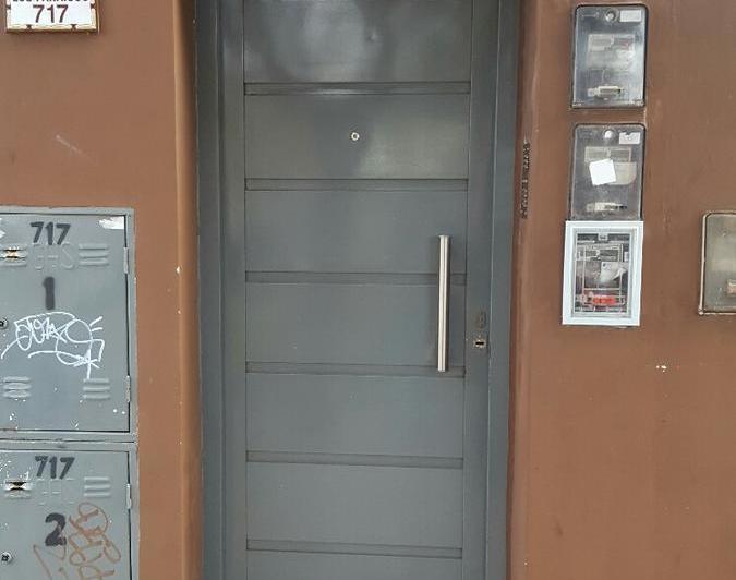 Departamento · 42m² · 2 Ambientes