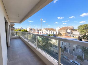 Departamento · 69m² · 3 Ambientes · Venta Departamento 3 Ambientes Balcón - Monte Castro