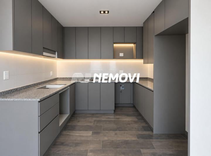 Departamento · 69m² · 3 Ambientes