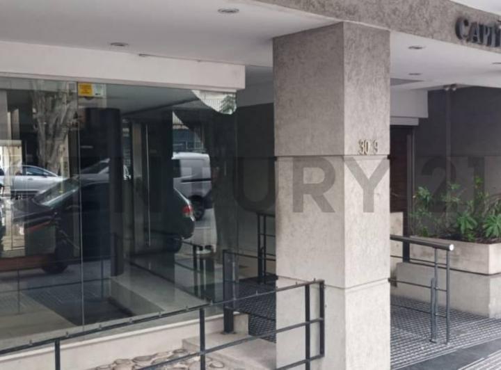 Departamento · 46m² · 2 Ambientes