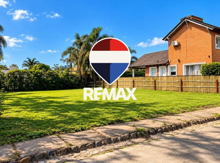 Terreno · 536m²