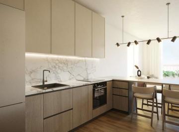 Departamento · 45m² · 2 Ambientes · Venta - 2 Ambientes con Toilette - Caballito