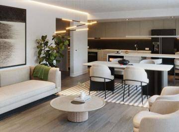 Departamento Venta 84m² de 3 ambientes · Venta - 3 Ambientes en Caballito - Alberdi 1363