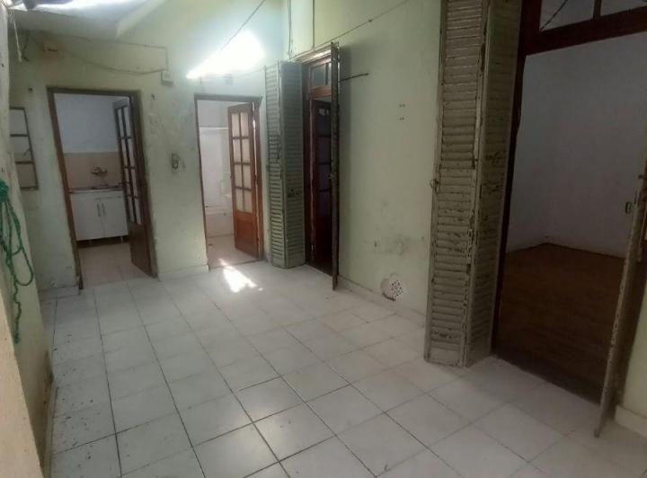 PH · 40m² · 2 Ambientes