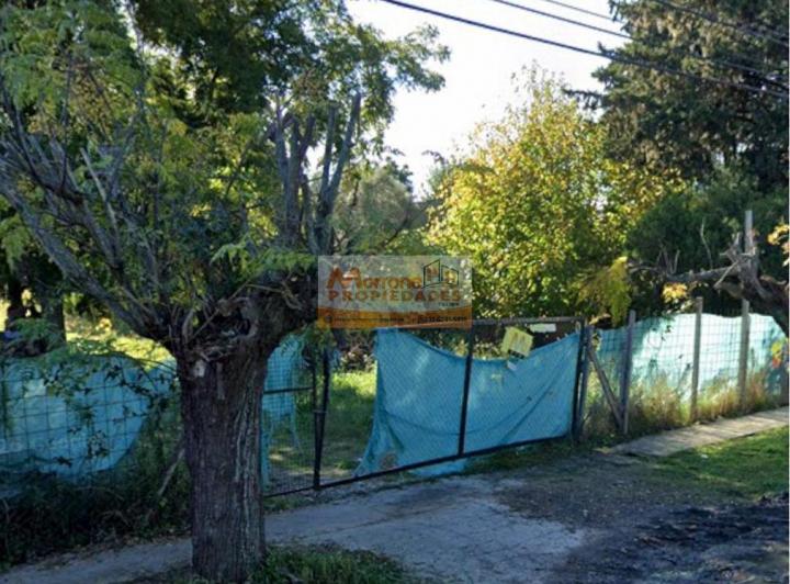 Terreno · 3500m²
