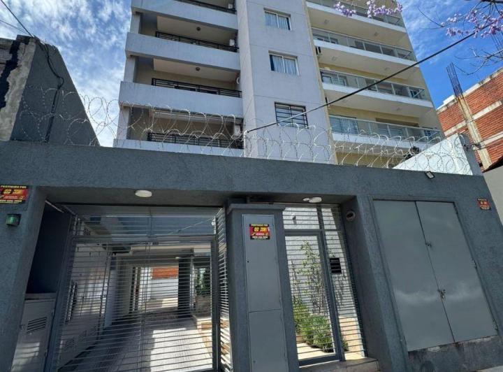 Departamento · 40m² · 2 Ambientes