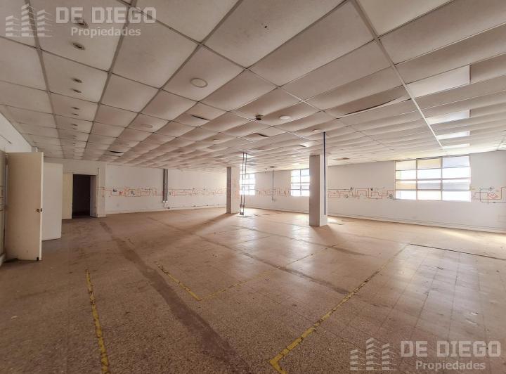 Oficina comercial · 454m² · 5 Ambientes