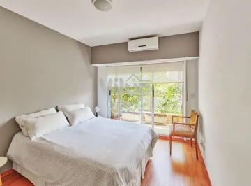 Departamento · 70m² · 3 Ambientes · Alquiler Departamento 3 Ambientes con Parrilla y Laundry